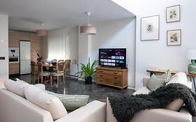 Casa Jado Loft en Santander